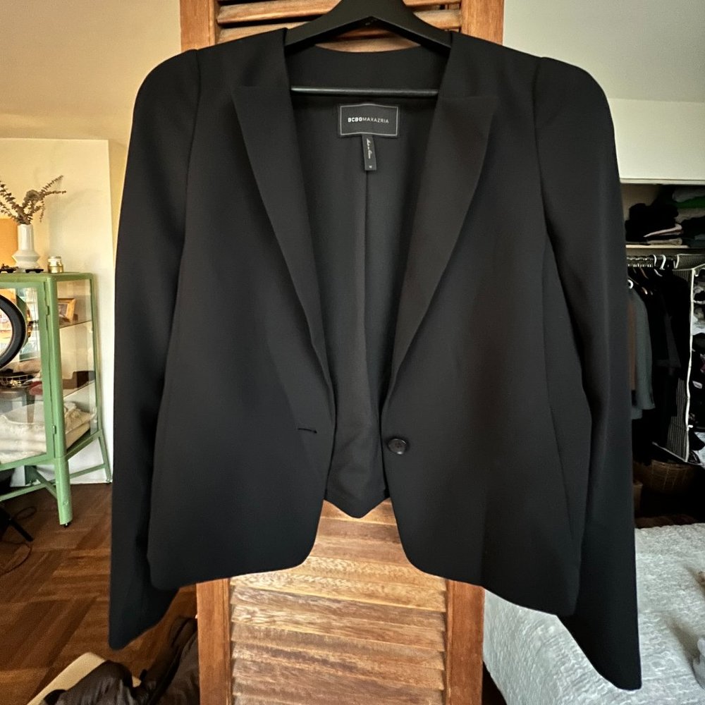 BCBG Maxazria Blazer